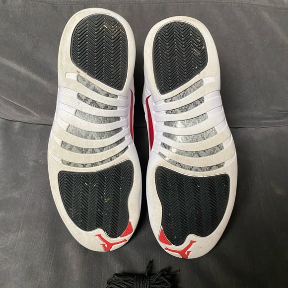 Jordan 12 Retro twist size 13 - Picture 5 of 5